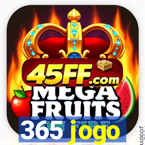 365 jogo
